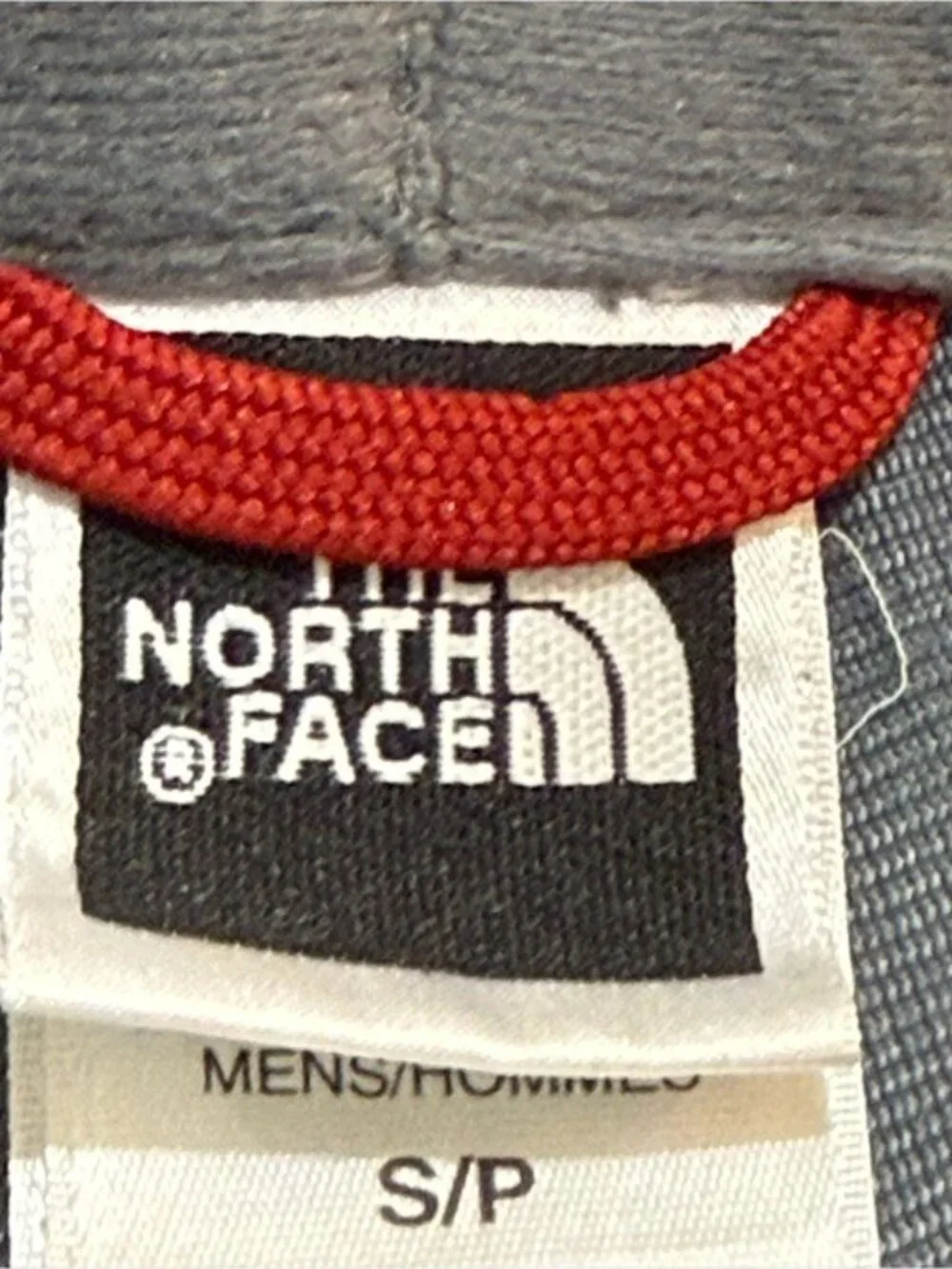 The North Face HyVent Ski Snowboard Pants Men’s Small Gray Waterproof Cargo
